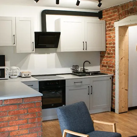 Sudeckie Nad Zalewem Iii Соснувка