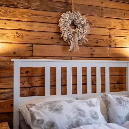 Appartement Sudeckie Nad Zalewem Iii Sosnówka