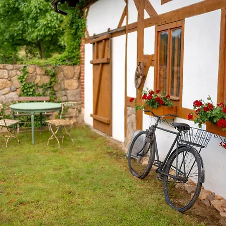 Apartamenty sudeckie nad zalewem III Apartament Sosnówka