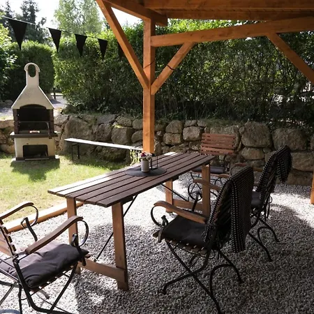 Sudeckie Nad Zalewem Iii Appartement Sosnówka