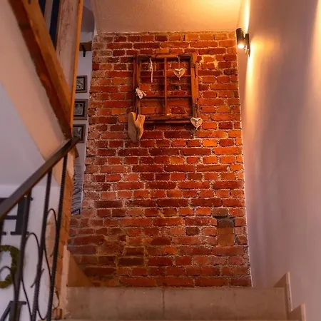 Sudeckie Nad Zalewem I-iv Miedzy Karpaczem A Szklarska Poreba W Karkonoszach Appartement *