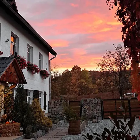 Appartement Sudeckie Nad Zalewem I-iv Miedzy Karpaczem A Szklarska Poreba W Karkonoszach *