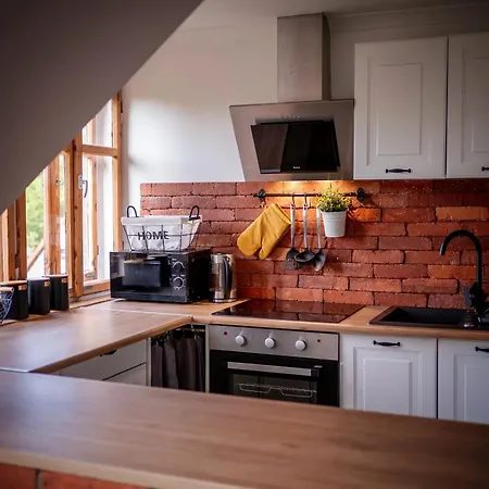 Appartement Sudeckie Nad Zalewem I-iv Miedzy Karpaczem A Szklarska Poreba W Karkonoszach Sosnówka