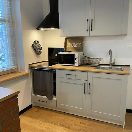 Sudeckie Nad Zalewem I-iv Miedzy Karpaczem A Szklarska Poreba W Karkonoszach Appartement