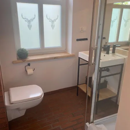 Sudeckie Nad Zalewem I-iv Miedzy Karpaczem A Szklarska Poreba W Karkonoszach Appartement *