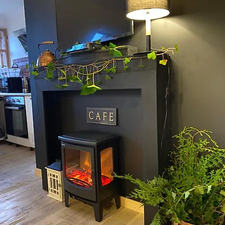Appartement Sudeckie Nad Zalewem I-iv Miedzy Karpaczem A Szklarska Poreba W Karkonoszach Sosnówka