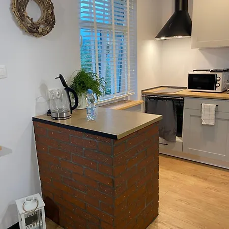 Appartement Sudeckie Nad Zalewem I-iv Miedzy Karpaczem A Szklarska Poreba W Karkonoszach