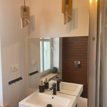 Appartement Sudeckie Nad Zalewem I-iv Miedzy Karpaczem A Szklarska Poreba W Karkonoszach *