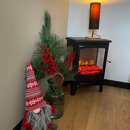 Appartement Sudeckie Nad Zalewem I-iv Miedzy Karpaczem A Szklarska Poreba W Karkonoszach *