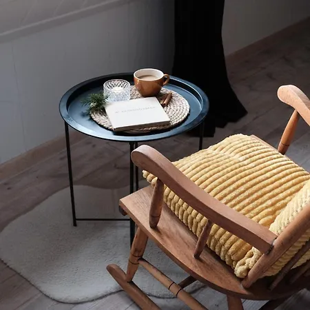 Appartement Sudeckie Nad Zalewem I-iv Miedzy Karpaczem A Szklarska Poreba W Karkonoszach *