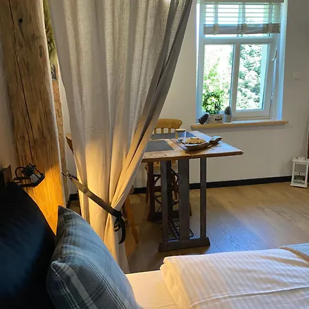 Sudeckie Nad Zalewem I-iv Miedzy Karpaczem A Szklarska Poreba W Karkonoszach Appartement *