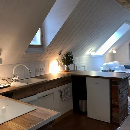 Appartement Sudeckie Nad Zalewem I-iv Miedzy Karpaczem A Szklarska Poreba W Karkonoszach *