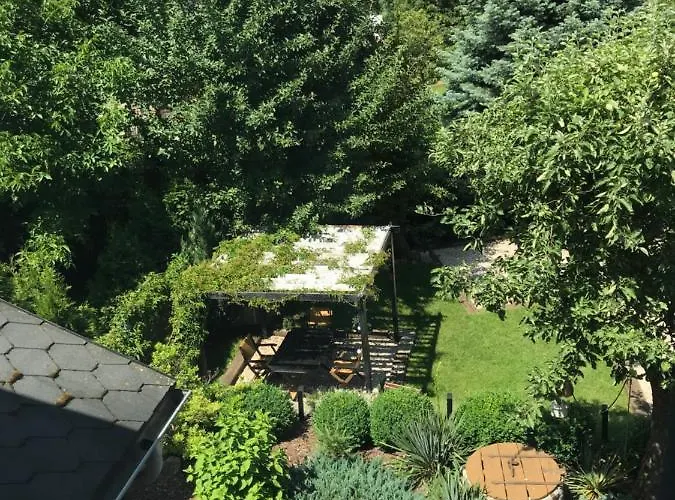 Sudeckie Nad Zalewem Iii Lejlighed Sosnówka