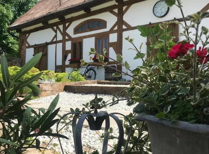 Lejlighed Sudeckie Nad Zalewem Iii Sosnówka