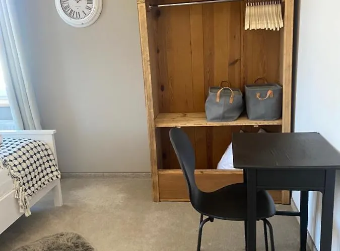 Sudeckie Nad Zalewem Iii * Sosnówka