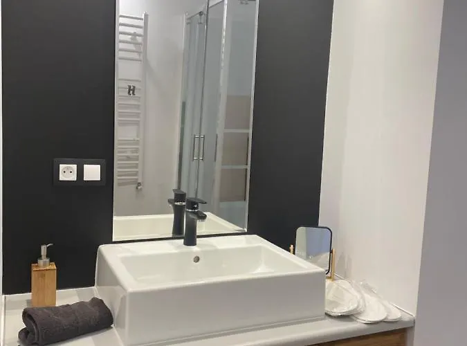 Sudeckie Nad Zalewem Iii Lejlighed Sosnówka