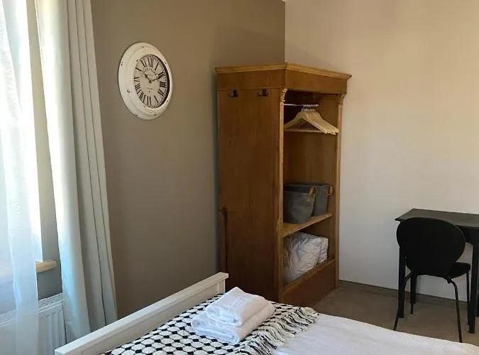 Sudeckie Nad Zalewem Iii Lejlighed Sosnówka