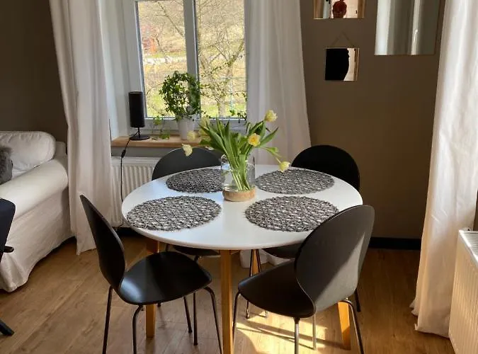 Sudeckie Nad Zalewem Iii *