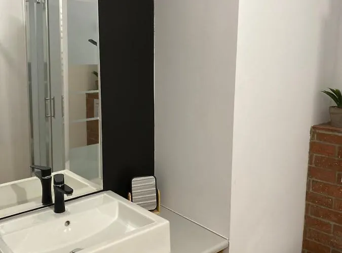 Sudeckie Nad Zalewem Iii