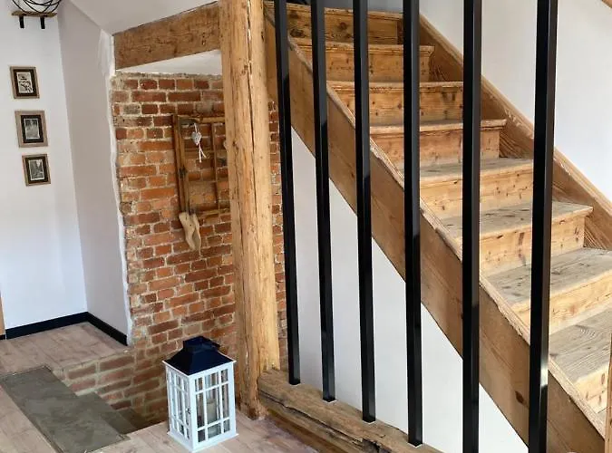 Lejlighed Sudeckie Nad Zalewem Iii *