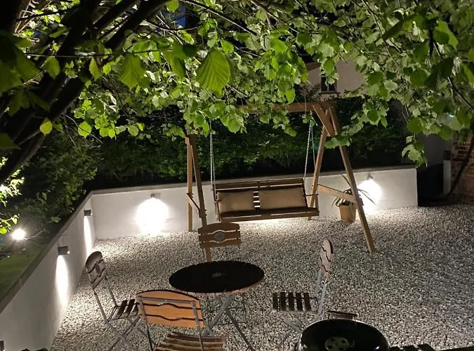 Lejlighed Sudeckie Nad Zalewem Iii *