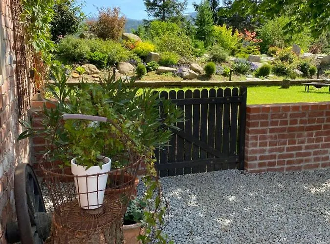 Sudeckie Nad Zalewem Iii *