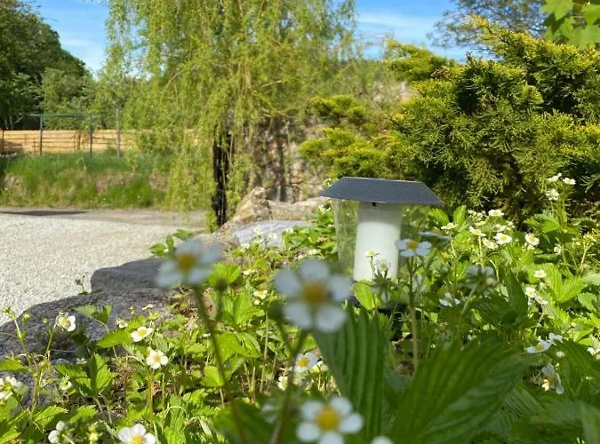 Lejlighed Sudeckie Nad Zalewem Iii *