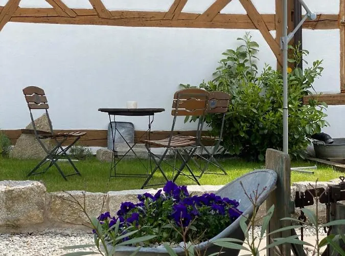 Sudeckie Nad Zalewem Iii