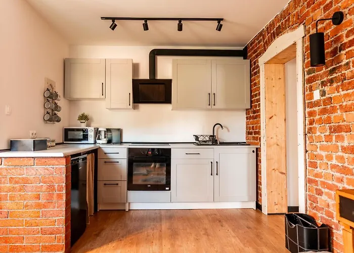 Sudeckie Nad Zalewem Iii *