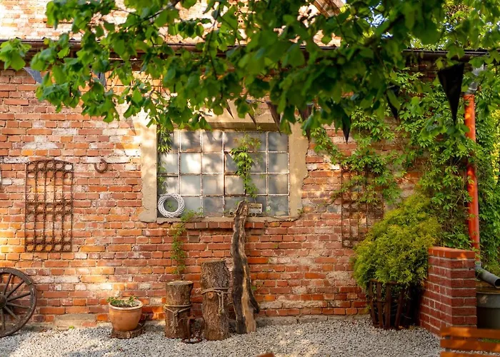 Lejlighed Sudeckie Nad Zalewem Iii *