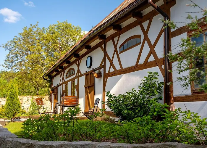 Sudeckie Nad Zalewem Iii *