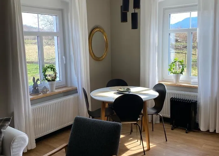 Sudeckie Nad Zalewem Iii *