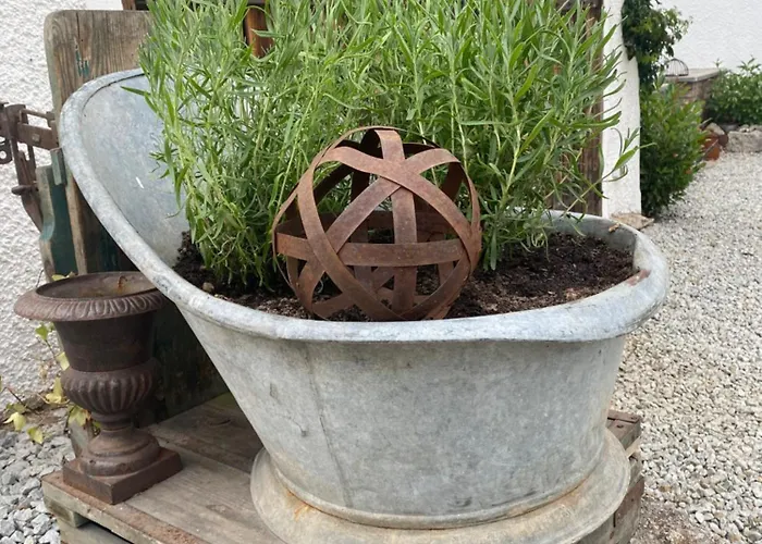 Sudeckie Nad Zalewem Iii