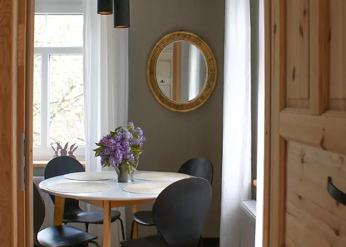 Lejlighed Sudeckie Nad Zalewem Iii Sosnówka