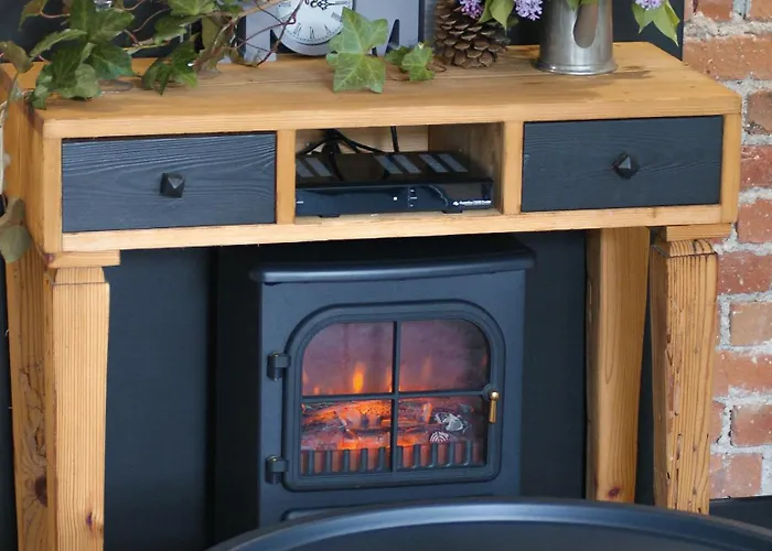 Sudeckie Nad Zalewem Iii * Sosnówka