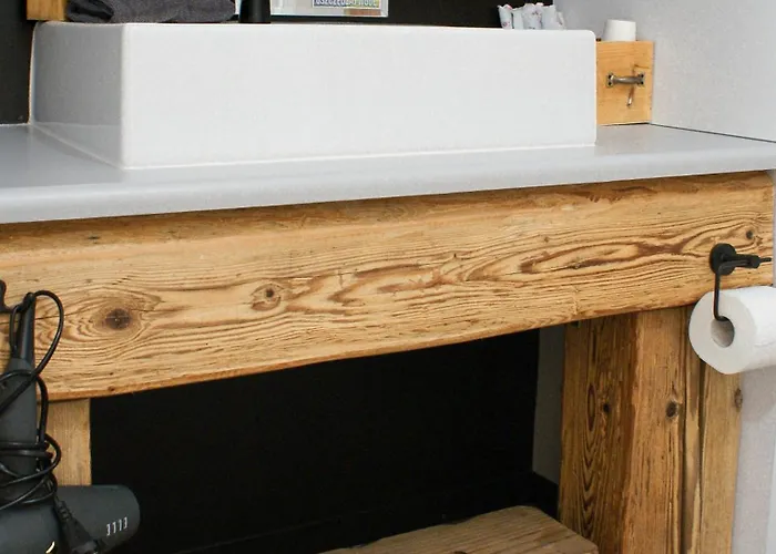 Lejlighed Sudeckie Nad Zalewem Iii *