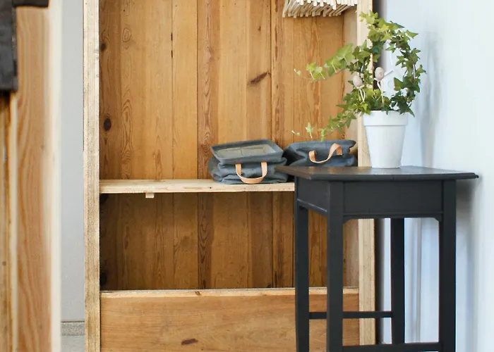 Sudeckie Nad Zalewem Iii