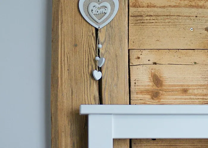 Lejlighed Sudeckie Nad Zalewem Iii