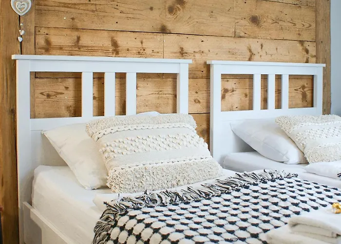 Sudeckie Nad Zalewem Iii Lejlighed Sosnówka