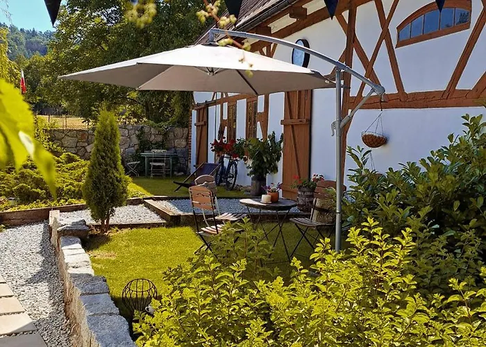 Sudeckie Nad Zalewem Iii * Sosnówka