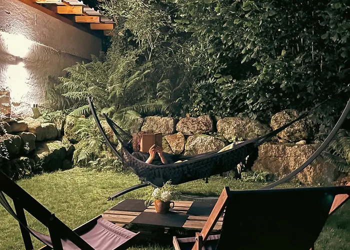 Lejlighed Sudeckie Nad Zalewem Iii