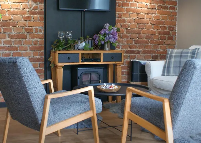 Sudeckie Nad Zalewem Iii *