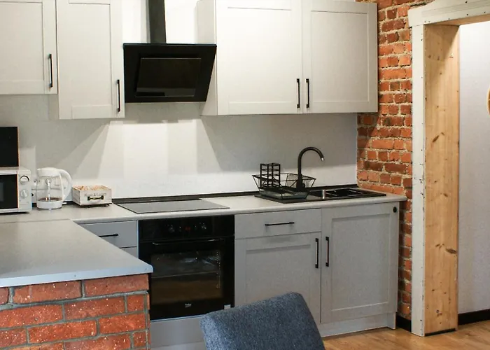 Sudeckie Nad Zalewem Iii Sosnówka