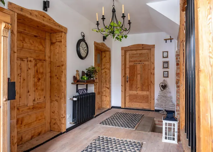 Sudeckie Nad Zalewem Iii