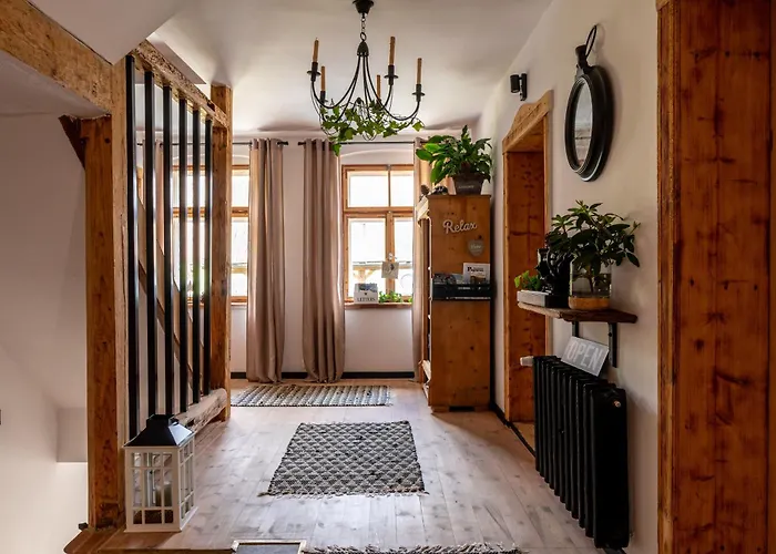 Sudeckie Nad Zalewem Iii * Sosnówka