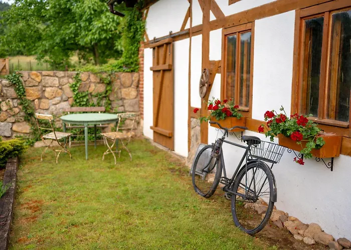 Sudeckie Nad Zalewem Iii Lejlighed Sosnówka