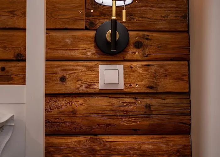 Lejlighed Sudeckie Nad Zalewem Iii *