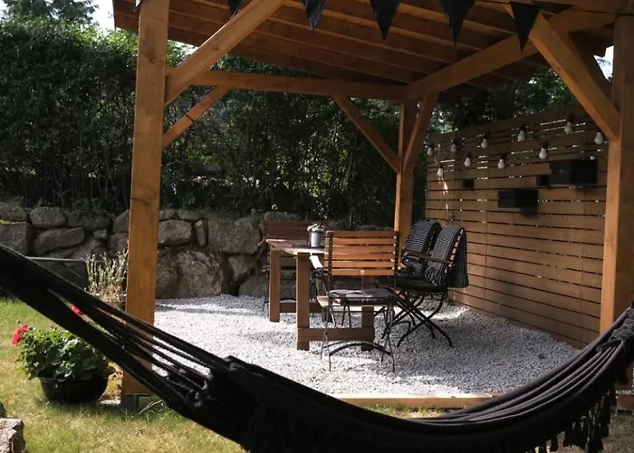 Sudeckie Nad Zalewem Iii