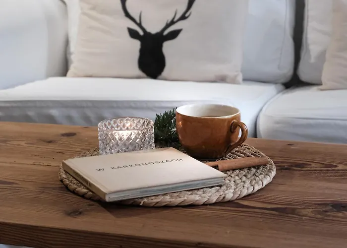 Sudeckie Nad Zalewem Iii Sosnówka