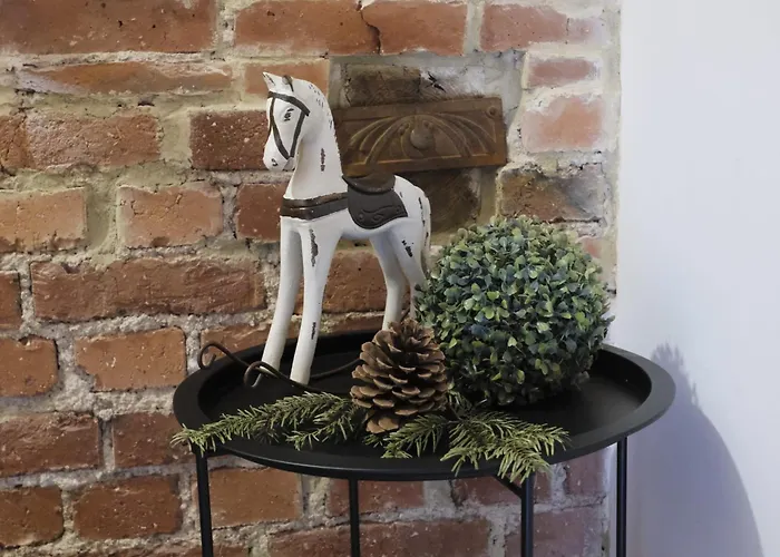 Sudeckie Nad Zalewem Iii